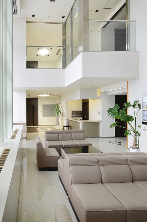 YOU TREE  VISIT  Hachinohe Main Image YOU TREE  VISIT  Hachinohe, Hachinohe