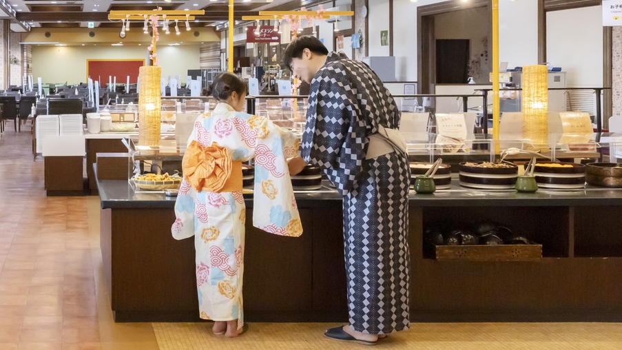 バーカウンター