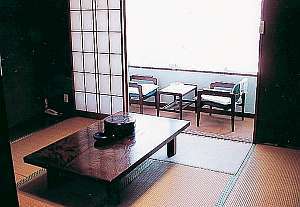 Minshuku Seiryu Main Image Minshuku Seiryu, Tosashimizu