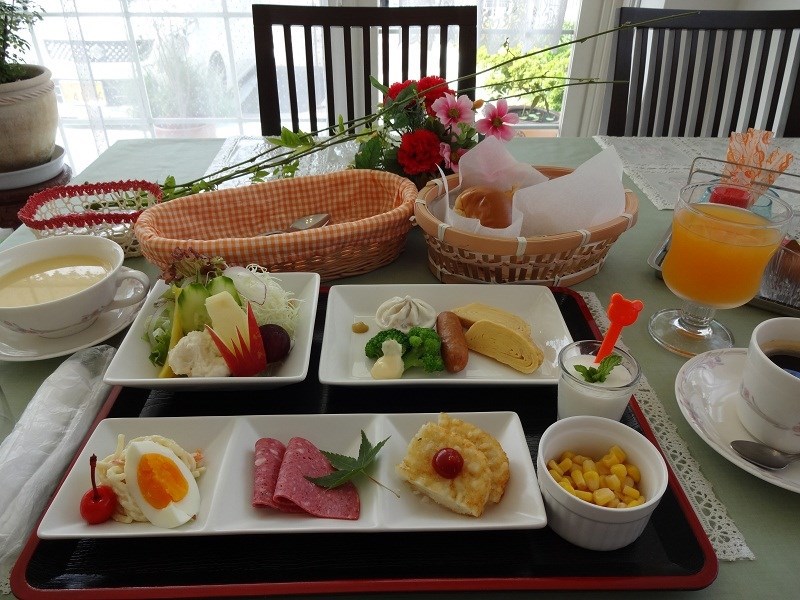 Shirahama Onsen Pension Pocket Image 5, Shirahama, Japan