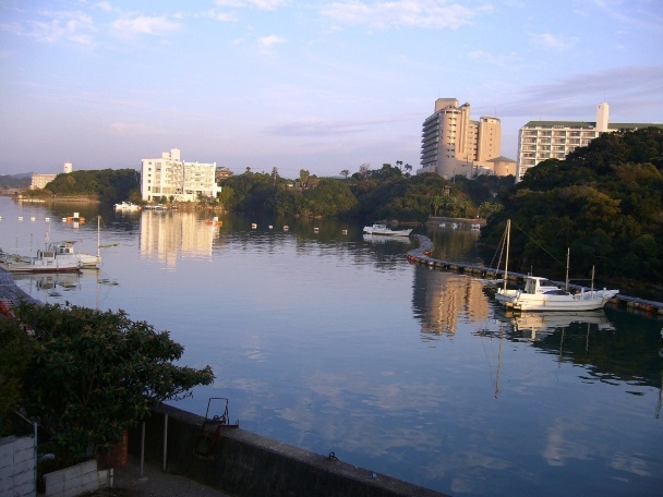 Shirahama Onsen Pension Pocket Image 3, Shirahama, Japan