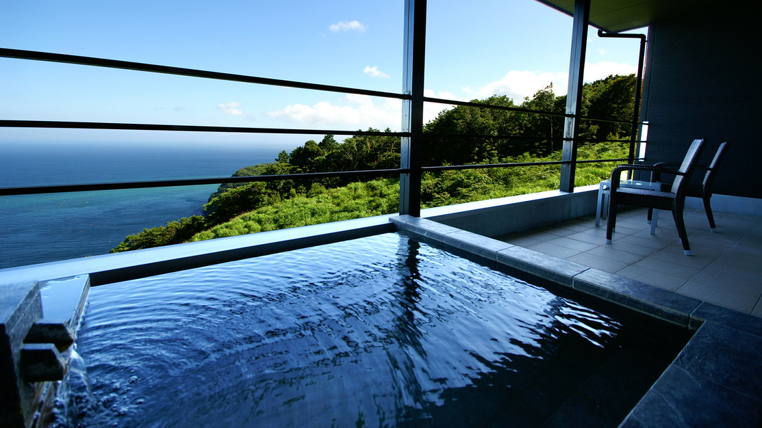 Onyado Fugetsumuhen Image 2, Izu, Japan