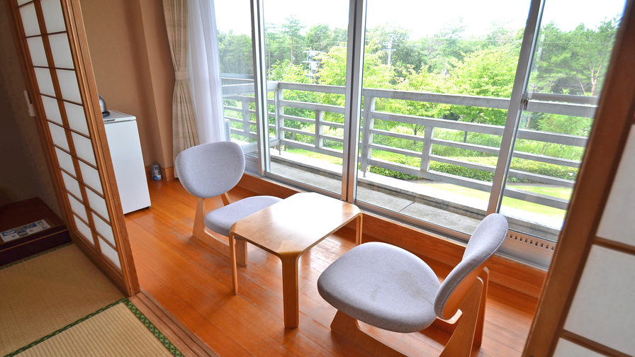 Noto Fureai Bunka Center Amenities