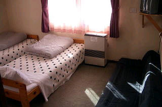 This photo about Pension Wing(Nagano) shared on HyHotel.com