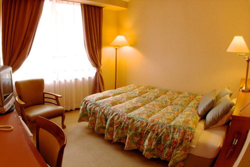 Gujohachiman no Yado Yoshidaya Image 2, Seki, Japan