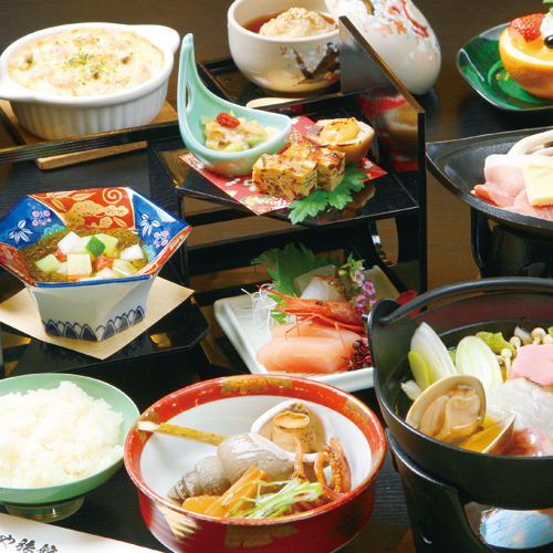 Mikuni Onsen Tenbojiman Ryori Ryokan Hareya Ryokan Image 5, Sakai-shi, Japan