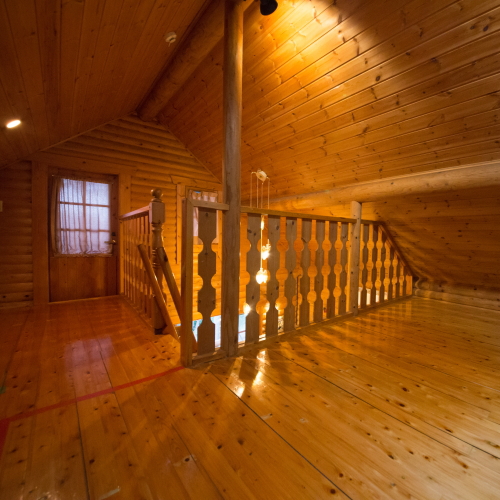 This photo about Sky Villa Sano shared on HyHotel.com