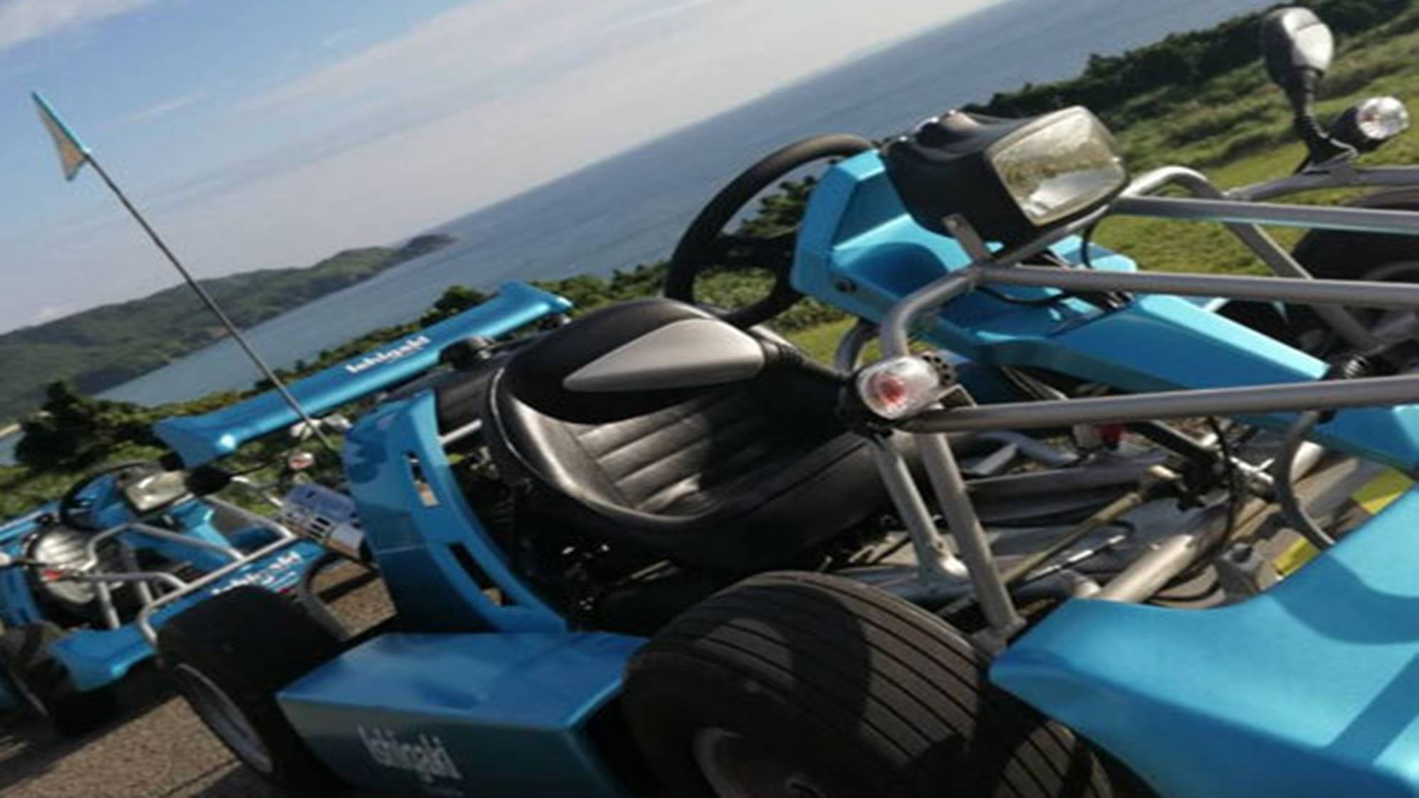 Kabira no Yado Yasuragi <Ishigakijima> Image 4, Ishigaki, Japan