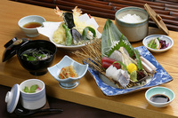 ＧｏＧｏ～満足２食付〈お一人様から〉郷土料理など自由食プラン♪♪