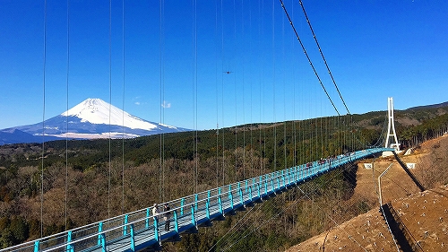 三島スカイウォーク