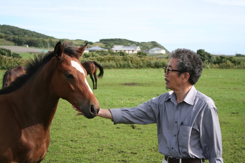 今年産まれた馬とオーナー