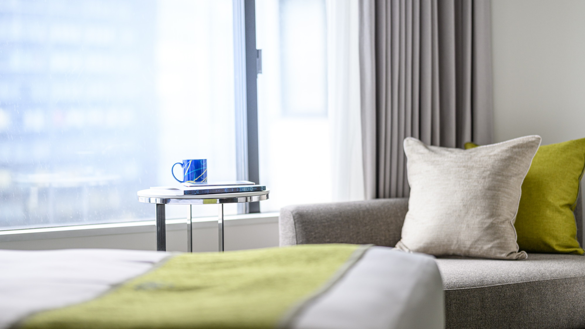 リニューアルデラックスツイン 客室イメージ