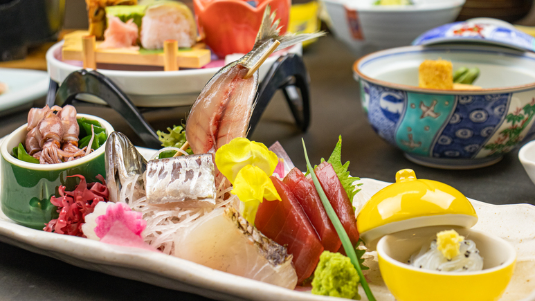 2025年3月・4月＜お献立一例＞