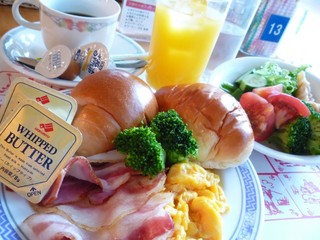 �����ĂȂ��v�����@�����H�Ƃ��[�H���؃f�B�i�[�R�[�X�ƓV�R���򂲓��������@�R���h�~�j�A���@