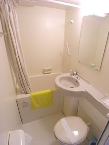 Okinawa Hotel Continental Image 3, Okinawa Main island, Japan