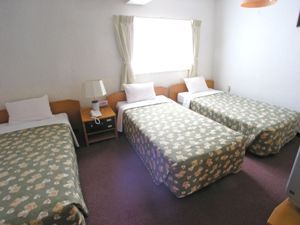 Okinawa Hotel Continental Image 2, Okinawa Main island, Japan