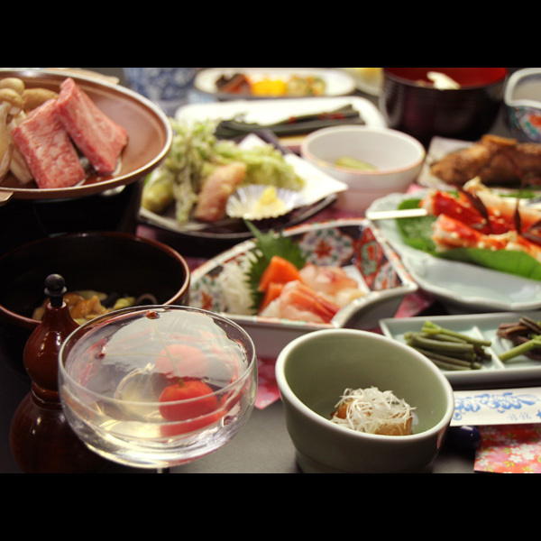 Kokoro Atatamari no Yuyado Takahashi Image 4, Higashine, Japan