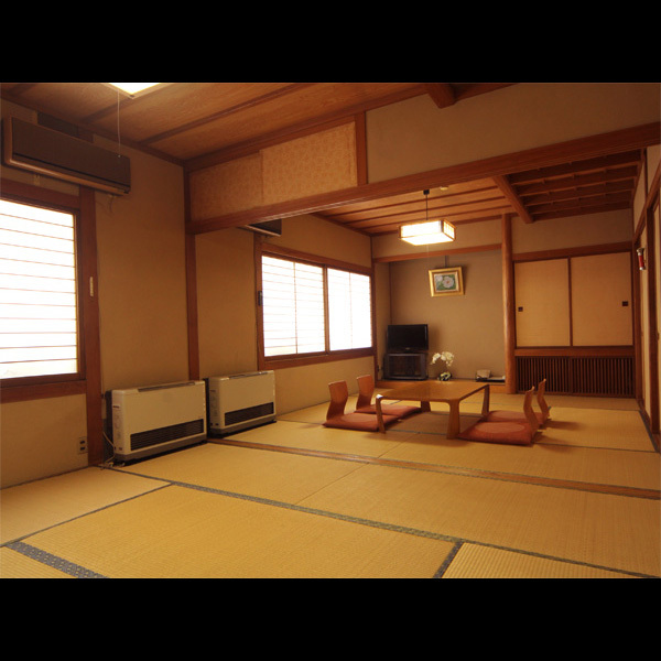 Kokoro Atatamari no Yuyado Takahashi Image 2, Higashine, Japan