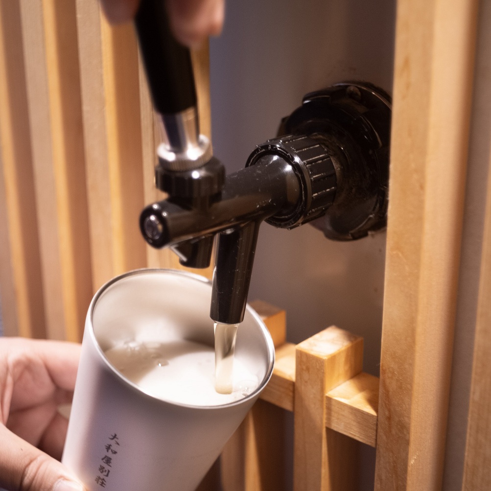 ビール
