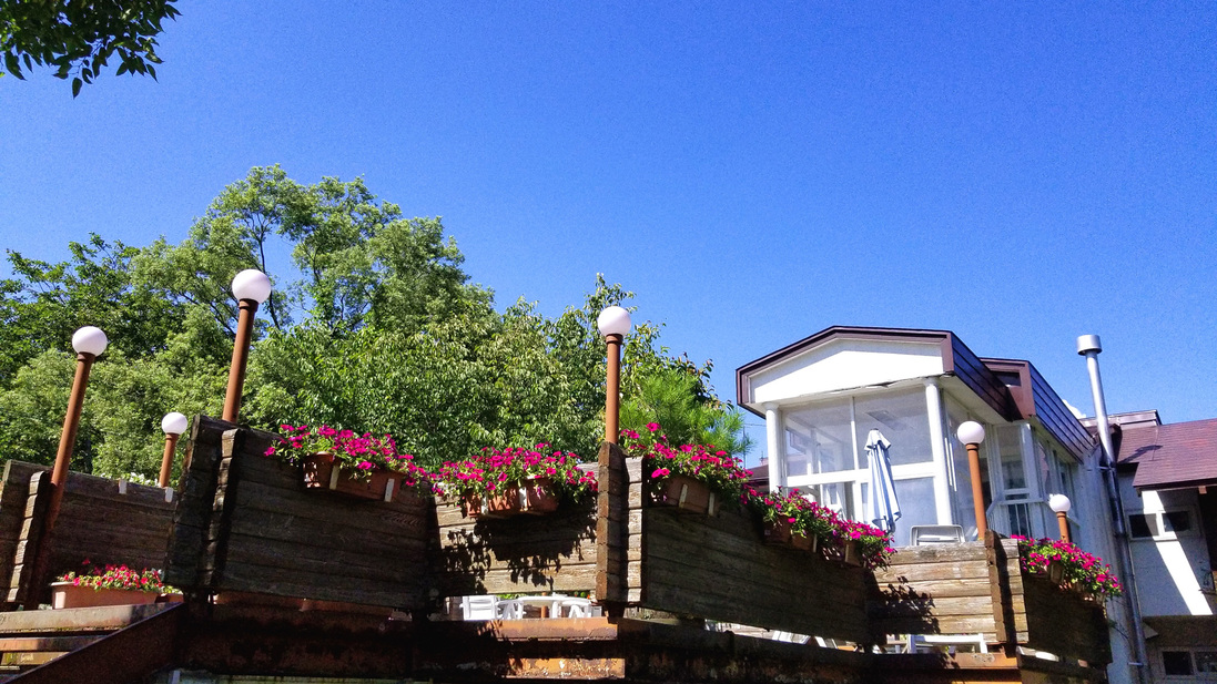 Pension Chalet Urabandai Image 4, Kitashiobara, Japan