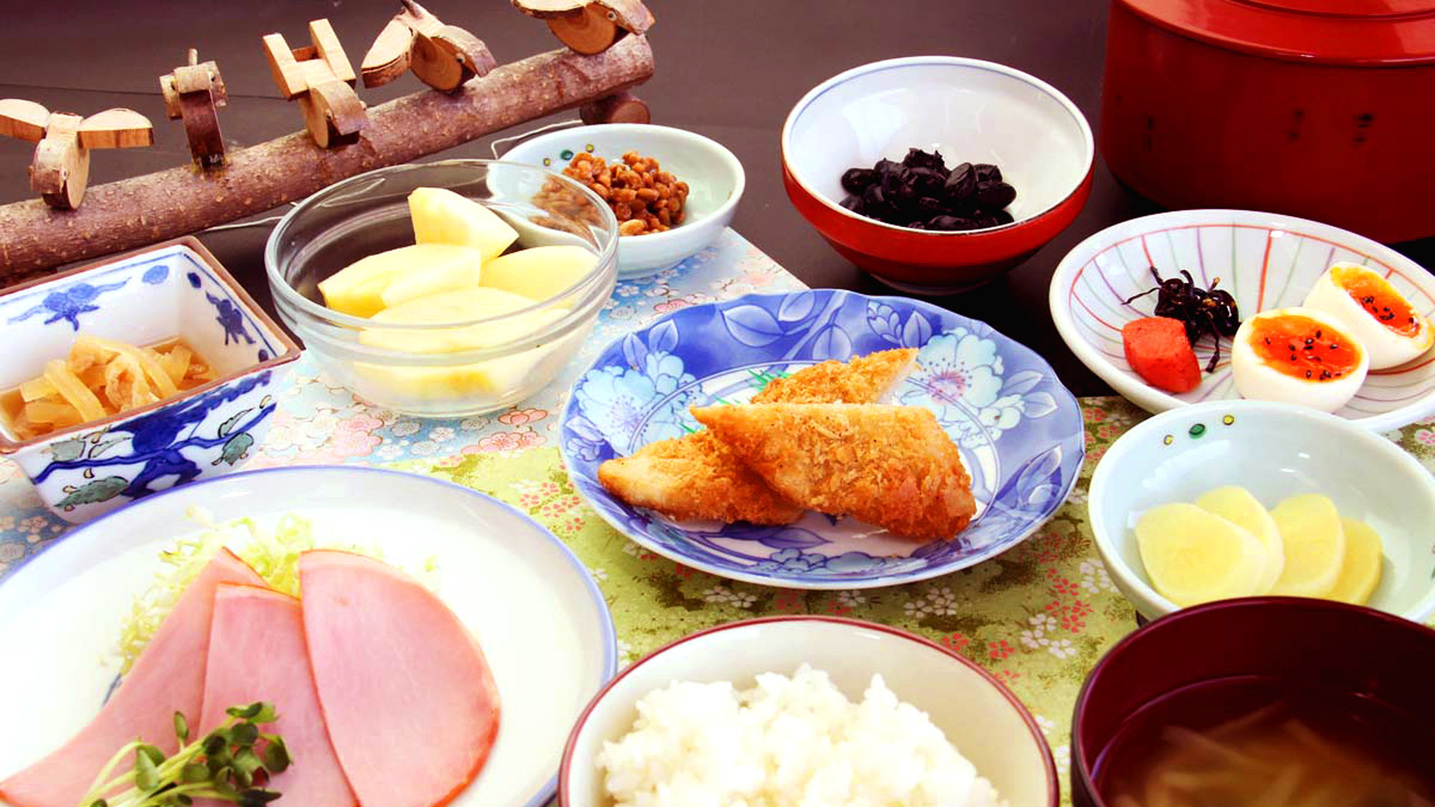 Pension Chalet Urabandai Main Image Pension Chalet Urabandai, Kitashiobara