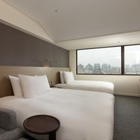 【素泊まり】年末年始のご予約はお早めに！24時間日本語対応OK！ラウンジ無料提供！※返金不可プラン