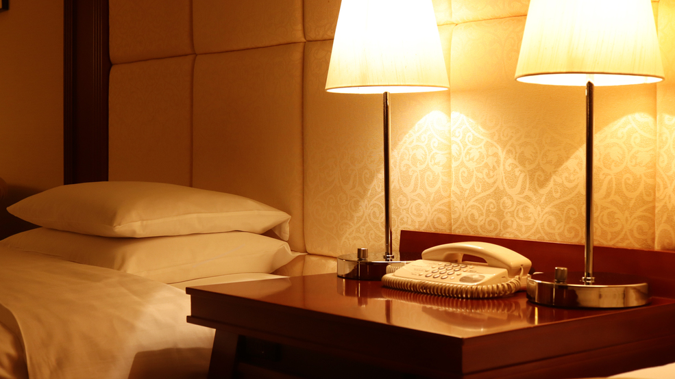 Premier Hotel – TSUBAKI – Sapporo