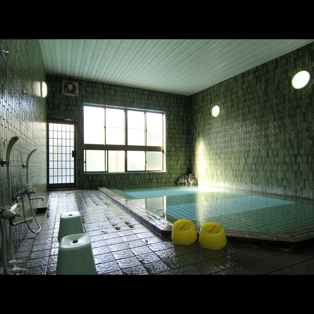 This photo about Aizu Yunokami Onsen Minshuku Hashimotoya shared on HyHotel.com