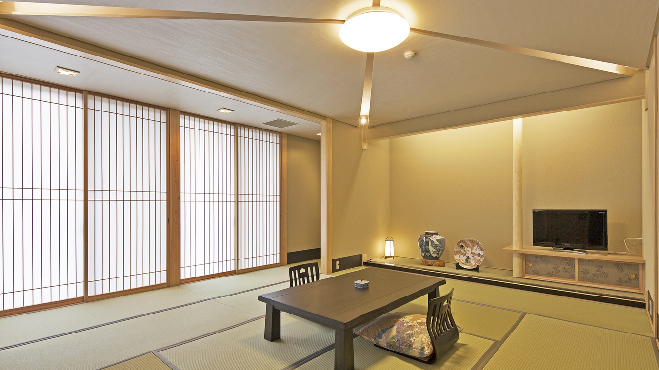 Unohana Onsen Hagien Image 2, Nanyo, Japan