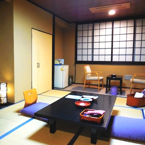 Ikaho Onsen Sanyo Hotel Interior 1