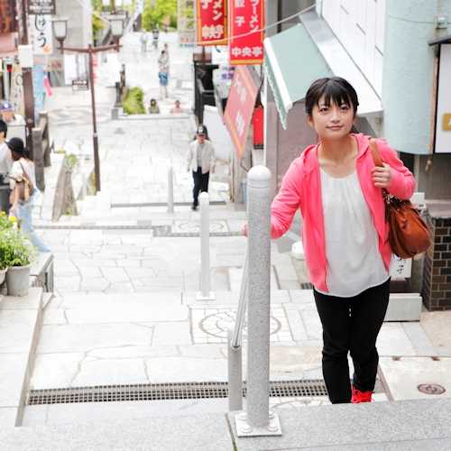 Ikaho Onsen Sanyo Hotel Image 5, Shibukawa, Japan