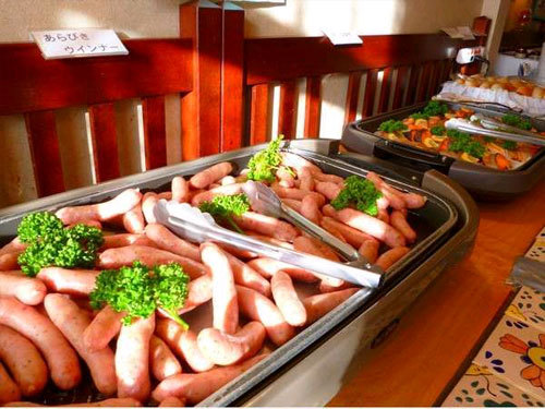 This photo about Hakone Ohiradai Asuka shared on HyHotel.com