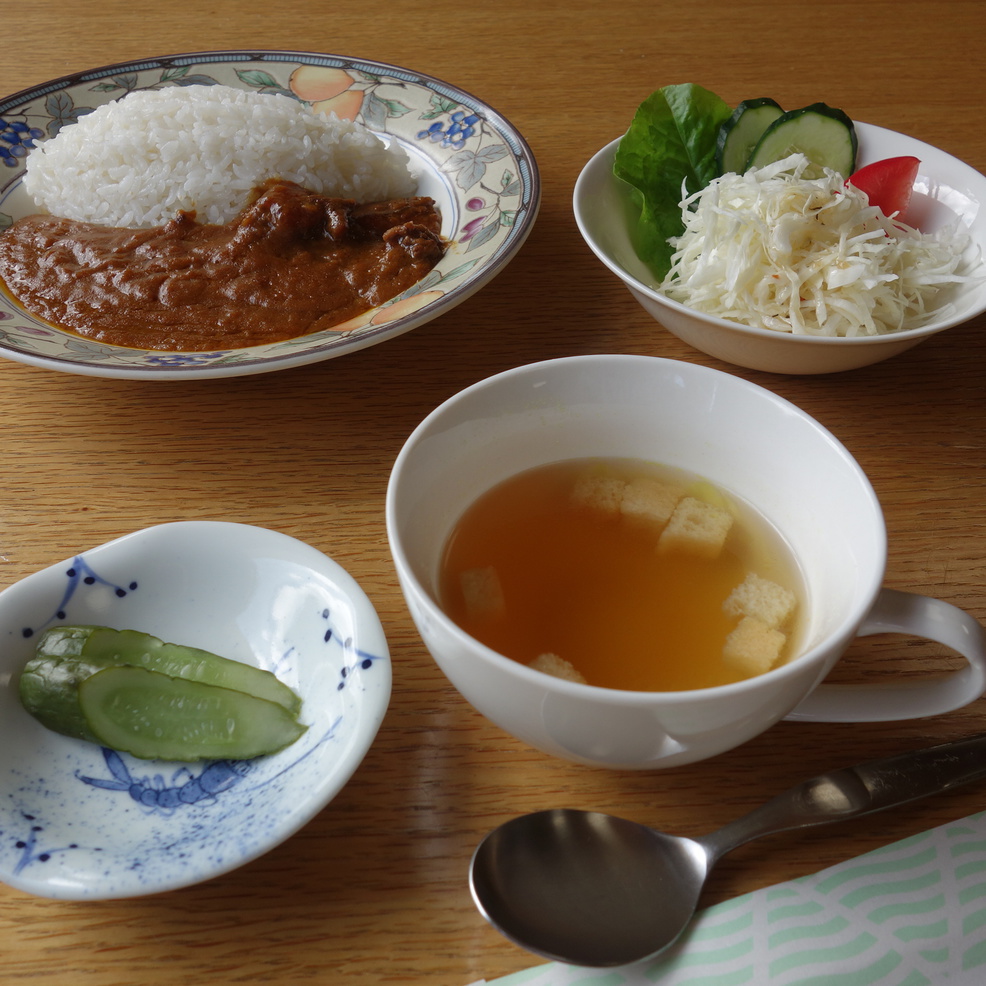 カレー02