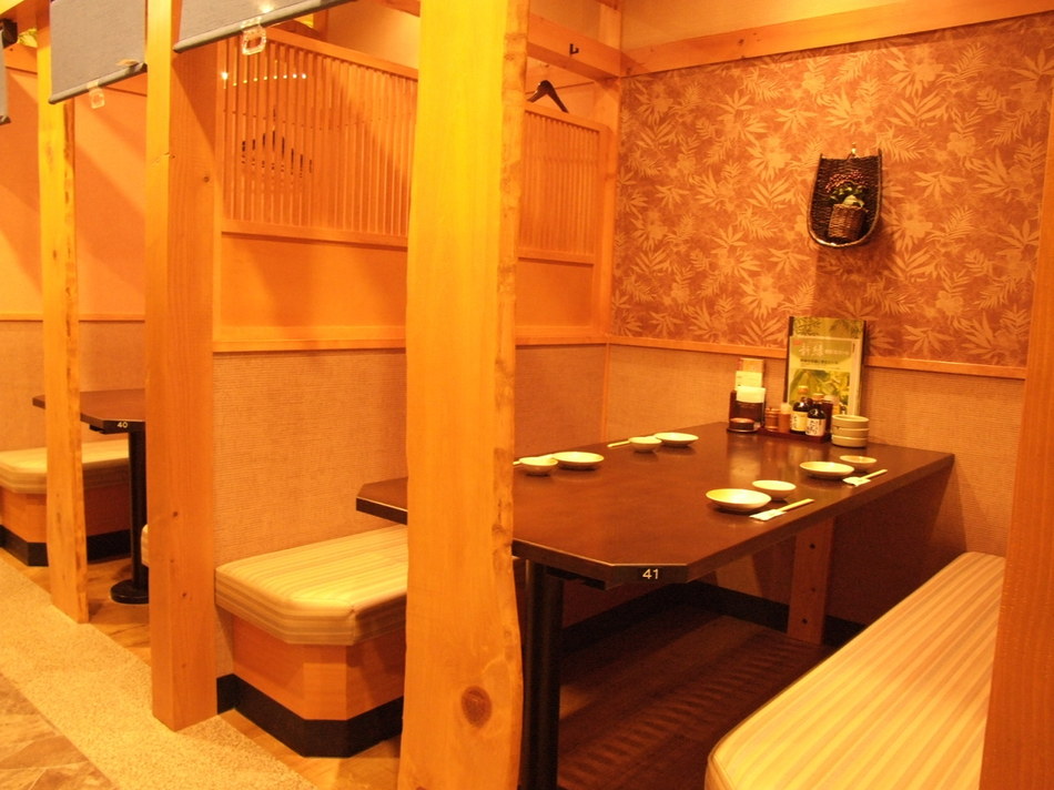 店内の様子（イメージ）