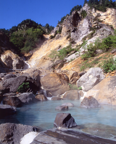 Masugataya Image 2, Yonezawa, Japan