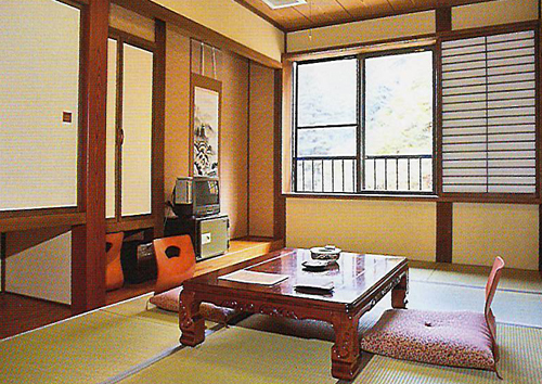 Masugataya Main Image Masugataya, Yonezawa