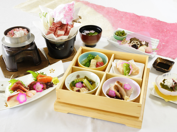 Happoen Shika no Yu Image 5, Fujimi, Japan