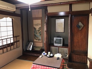 部屋