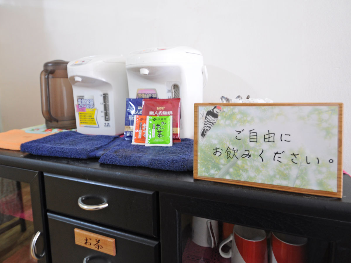 This photo about Kenichi Onsen Ryokan shared on HyHotel.com