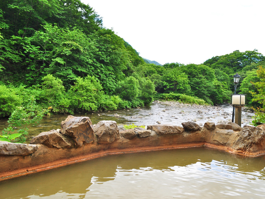 This photo about Kenichi Onsen Ryokan shared on HyHotel.com