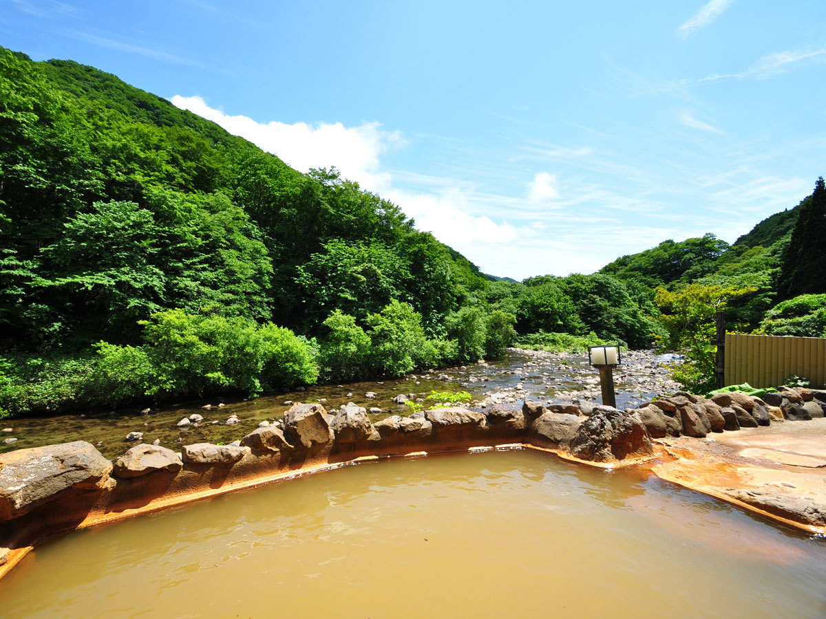 This photo about Kenichi Onsen Ryokan shared on HyHotel.com