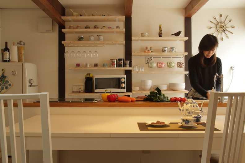 Kirakuan Main Image Kirakuan, Kyoto