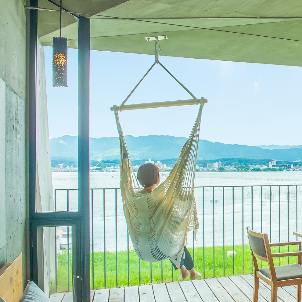 Setre Marina Biwako Ideally located in the Moriyama area, Setre Marina Biwako promises a relaxing and wonderful visit. The property offers a high standard of service and amenities to suit the individual needs of all trav
