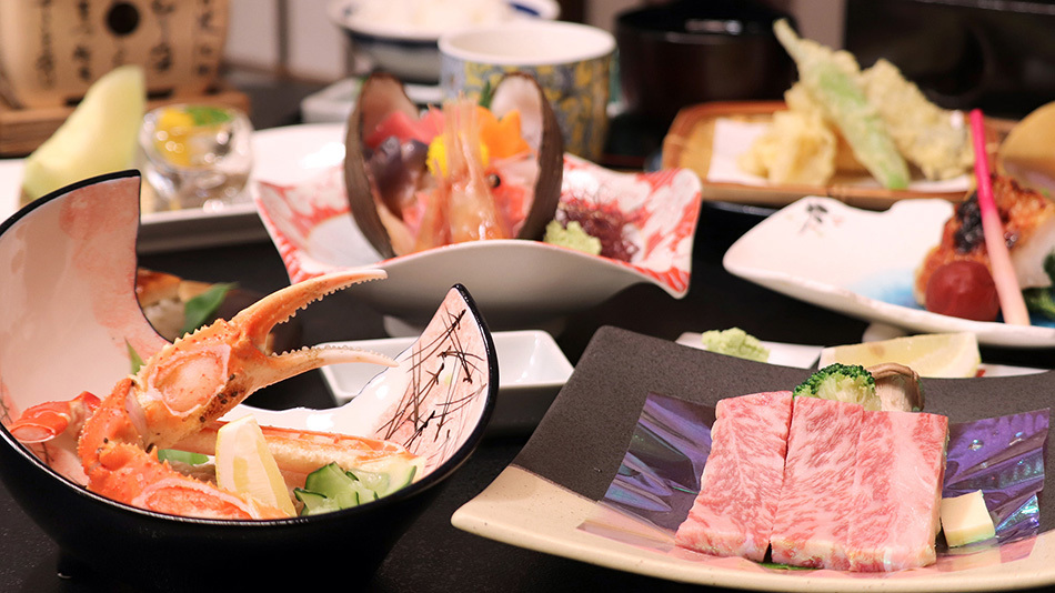 『匠の膳』（一例）