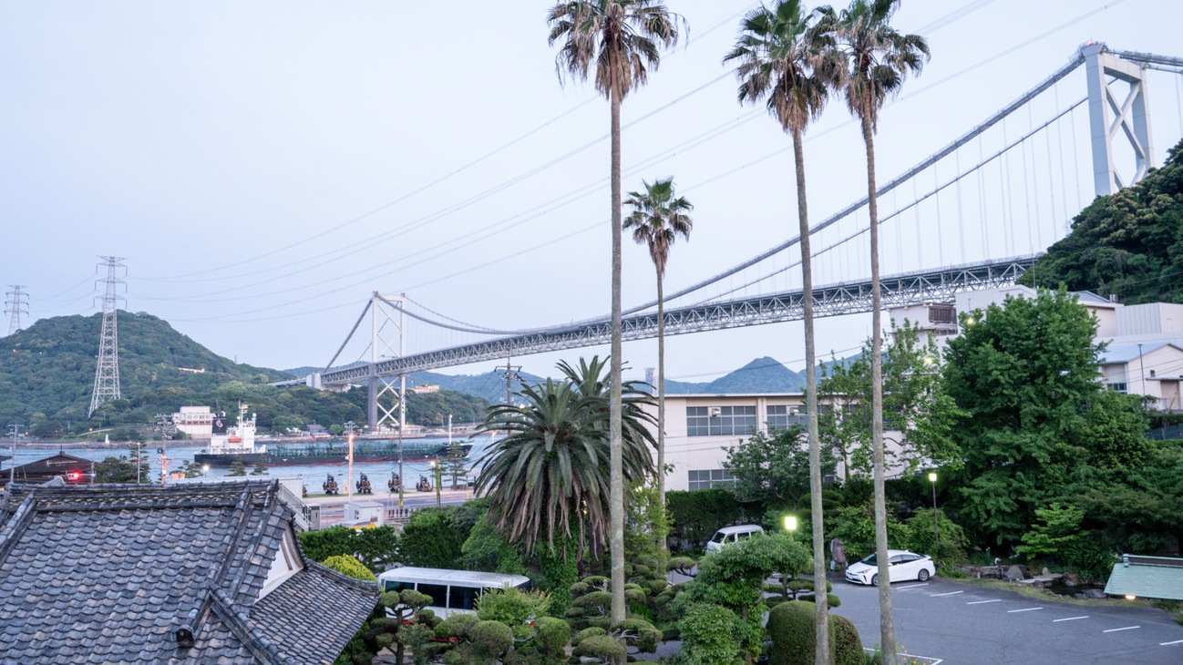 関門橋