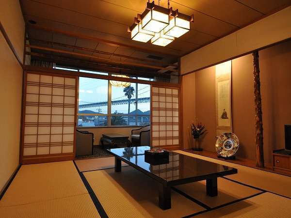 Mimosusogawa Bekkan Ideally located in the Shimonoseki area, Mimosusogawa Bekkan promises a relaxing and wonderful visit. The property offers a wide range of amenities and perks to ensure you have a great time. Facilitie