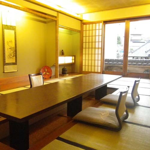Mimosusogawa Bekkan amenities and facilities