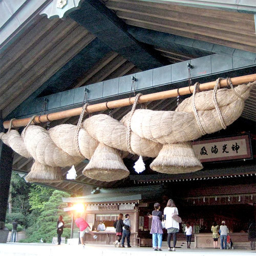 出雲大社②