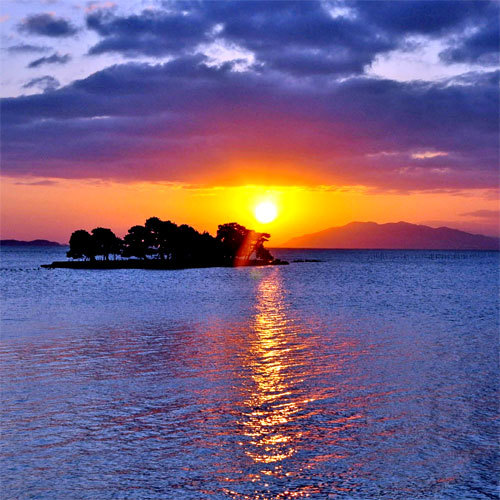 宍道湖②