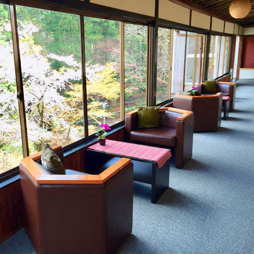 This photo about Restaurant & Ryokan Kinshokan shared on HyHotel.com